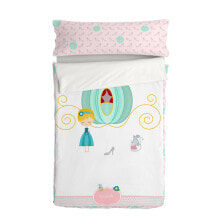 Bed linen for babies