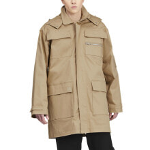 Men's Outerwear