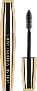 Mascara für lange, dichte und geschwungene Wimpern - L'Oreal Paris Volume Million Lashes