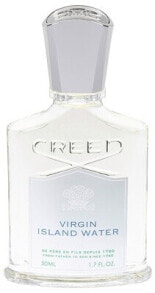 Купить парфюмерия Creed: Virgin Island Water