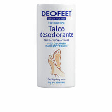 Дезодорант для ног Deofeet Talco (100 g)
