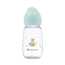 Baby food and feeding products