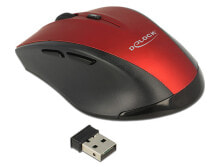 Computer mice