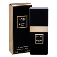 Chanel Coco Noir 100 ml eau de parfum für Frauen