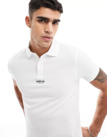 Men's Polo Shirts