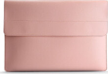Мужские сумки для ноутбуков чехол для ноутбука розовый Etui Tech-Protect Chloi 16&quot; Rowy
