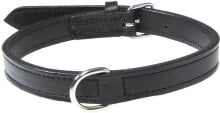 Ошейники для собак trixie Collar Active (S), 31-37 cm / 16 mm, black
