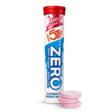 HIGH5 Zero Tablets 20 Units Berry