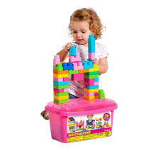 Children's construction kits