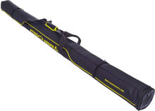 Bags and cases for downhill skis and boots