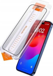 Protective films and glasses for smartphones