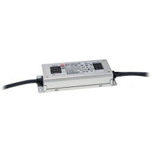Блоки питания для светодиодных лент MEAN WELL XLG-150-12-A Драйвер для светодиодов