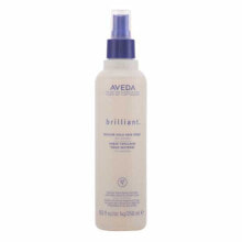 Hair styling varnishes and sprays aVEDA Brilliant Spray 250 ml Hair fixing