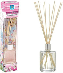 Raumerfrischer mit Orchideenblüten - Pan Aroma Orchard Blossom Reed Diffuser