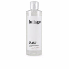 Влажная салфетка для лица Lullage RE-MOVE BUBBLES agua micelar desmaquillante 200 ml