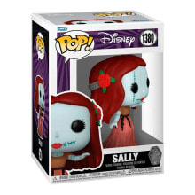 FUNKO Nightmare Before Christmas 30Th Pop! Disney Vinyl Figure Formal Sally 9 Cm