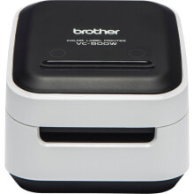 Brother color Label AND PHOTO printer - Photo Printer - Colored