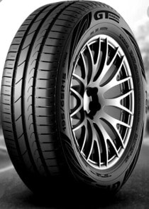 Шины летние GT-Radial FE2 SUV XL 215/55 R18 99V