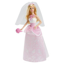 Куклы модельные bARBIE Bride Doll