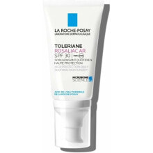 Moisturizing and nourishing the skin of the face