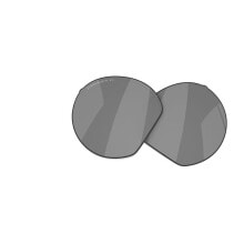 Lenses for ski goggles