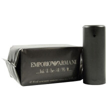 GIORGIO ARMANI Emporio Lui Vapo 30ml Eau De Toilette