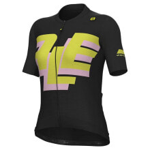 ALE Pr-E Sauvage Short Sleeve Jersey