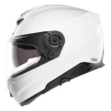 Helmets for motorcyclists