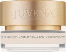 Extra reichhaltige feuchtigkeitsspendende Gesichtscreme - Juvena Skin Energy Moisture Rich Cream