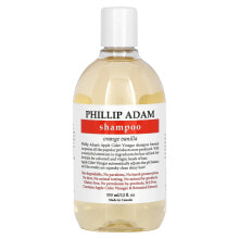 Shampoos for hair Phillip Adam