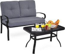 Garden furniture sets