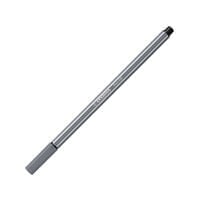 STABILO Pen 68 - Grey - 1 mm - Grey - 1 pc(s)