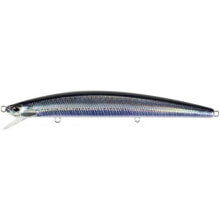 Fishing lures and jigs