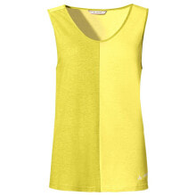 VAUDE Neyland Sleeveless T-Shirt