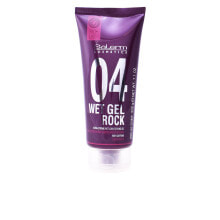 Salerm Wet Look Styling Gel Extra Strong Гель для экстрасильной фиксации с эффектом мокрых волос  200 мл