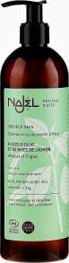 2in1 Aleppo-Seifen-Shampoo und Conditioner - Najel Aleppo Soap Shampoo