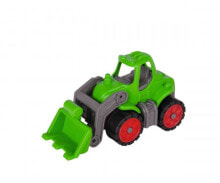 Toy cars and equipment for boys BIG Spielwarenfabrik GmbH & Co. KG