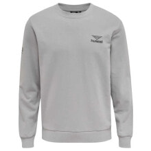 Купить толстовки Hummel: HUMMEL Loyalty sweatshirt