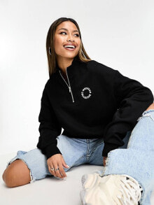 Women's hoodies and sweatshirts