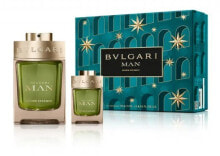 Perfume sets BVLGARI