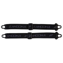 ZANDONA 140 Junior Suspenders