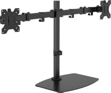 Brackets, holders and stands for monitors