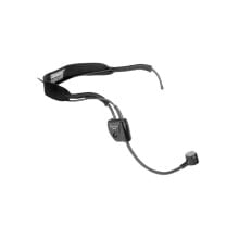 Shure WH 20 QTR Headset-Microphone dynamic