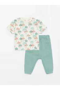 Children's clothing sets for toddlers