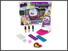 Beauty Salon Play Sets for Girls