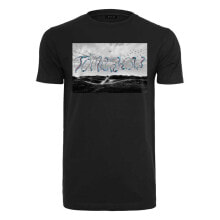 Men's sports T-shirts and T-shirts