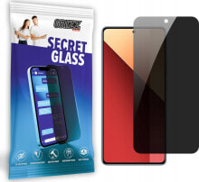 Protective films and glasses for smartphones