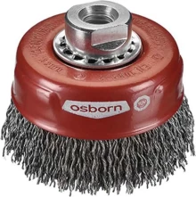 OSBORN 0002613142 M1475x23 mm Brush Cup