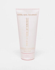 Hair By Sam McKnight – Cool Girl – Pflegender Volumen-Conditioner, 200 ml