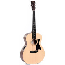 Acoustic guitars